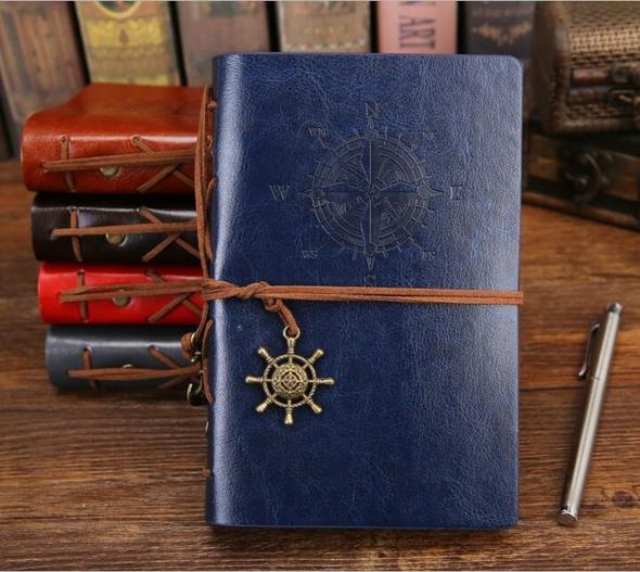 vintage-diary